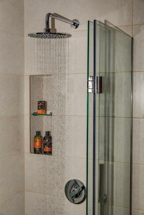 חאניה City Breeze Apartment מראה חיצוני תמונה
